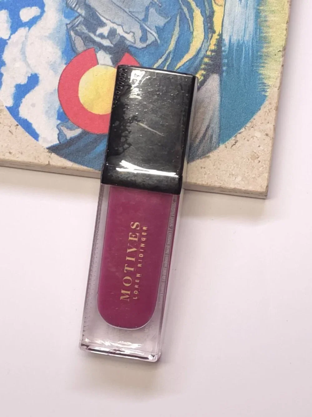 Motives by Loren Ridinger Liquid Lipstick